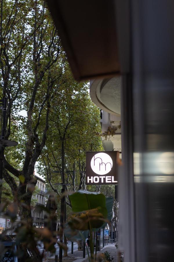 蒙蒂阿尔酒店 佩皮尼昂 外观 照片